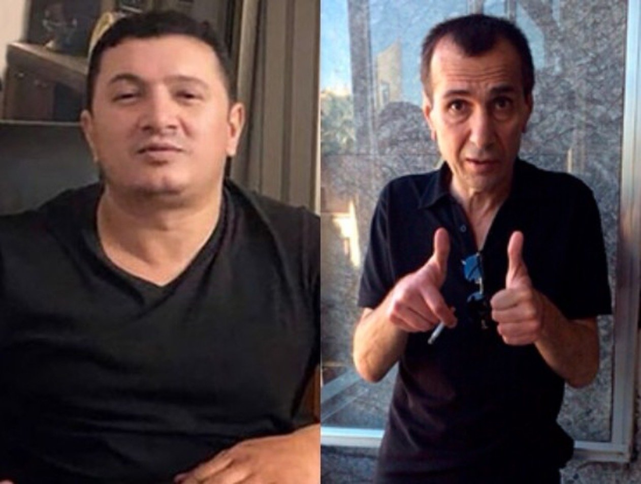 Назван новый лидер преступного мира, сменивший вора Гули