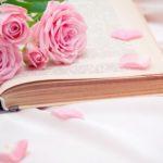 Онлайн викторина «Цветы в литературе»