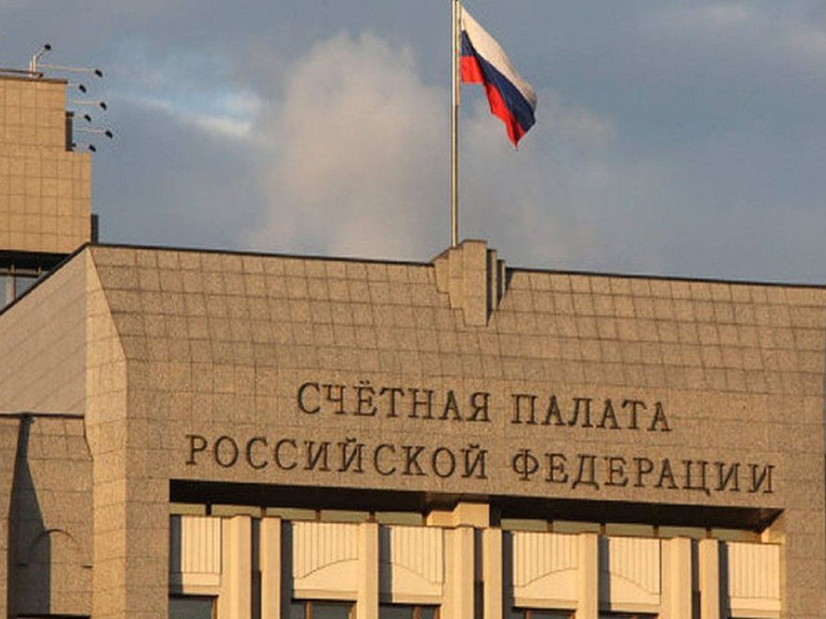Счетная палата обнаружила недоплату пенсий