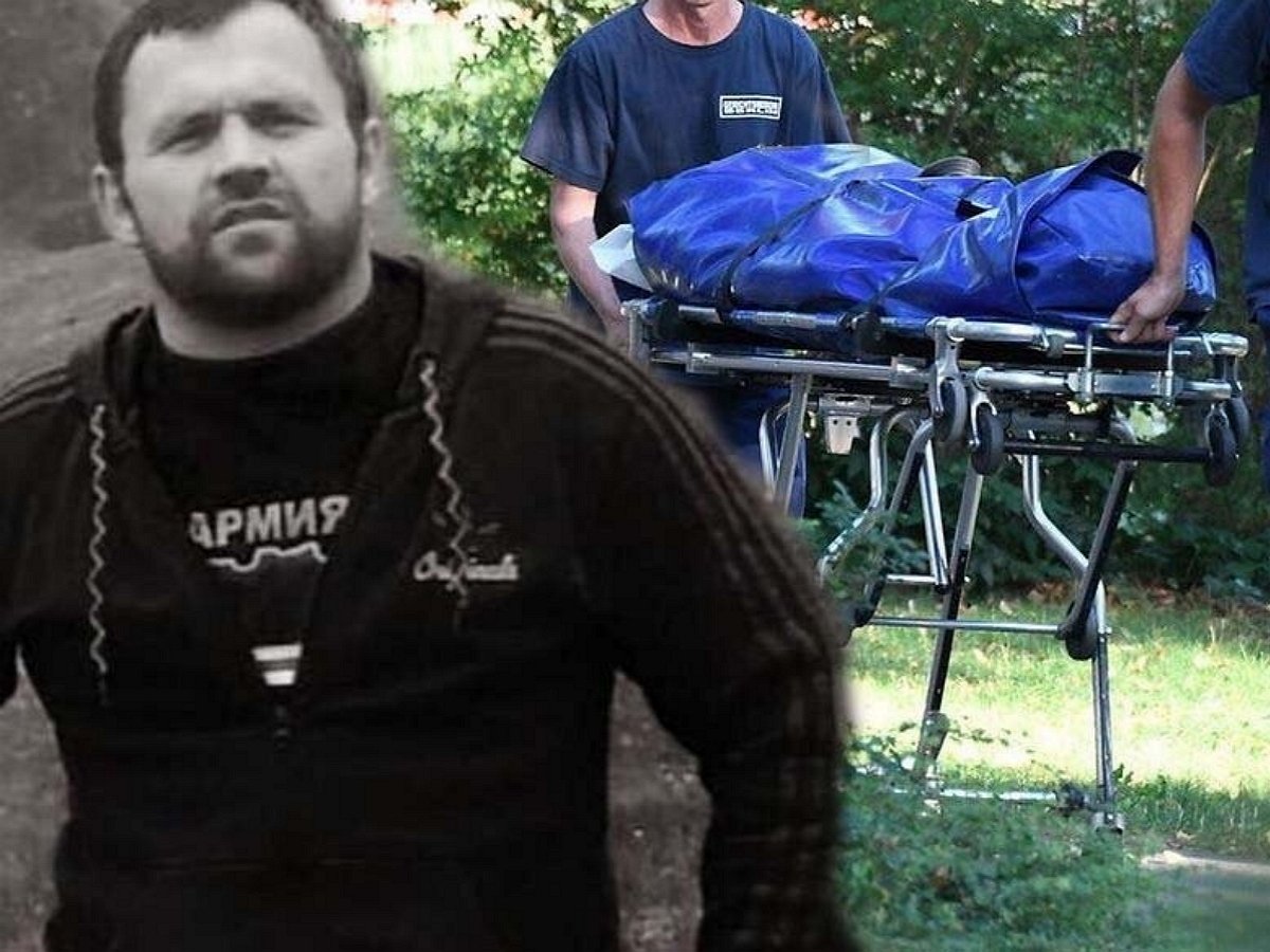 Bellingcat: В убийстве чеченца в Берлине заподозрили след ФСБ
