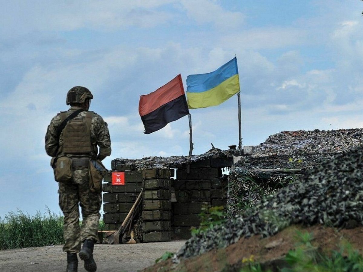 Украина решилась на компромисс по Донбассу