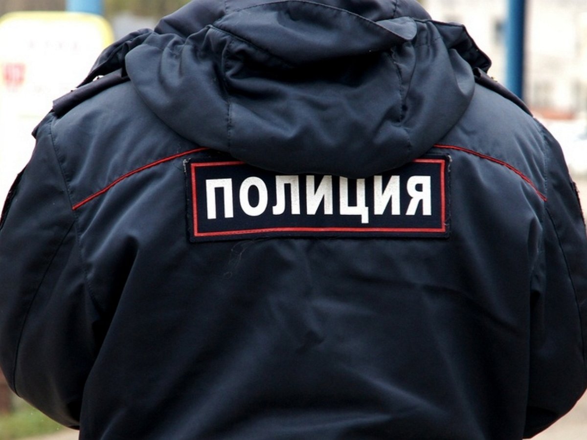 В Туле участковый изнасиловал коллегу