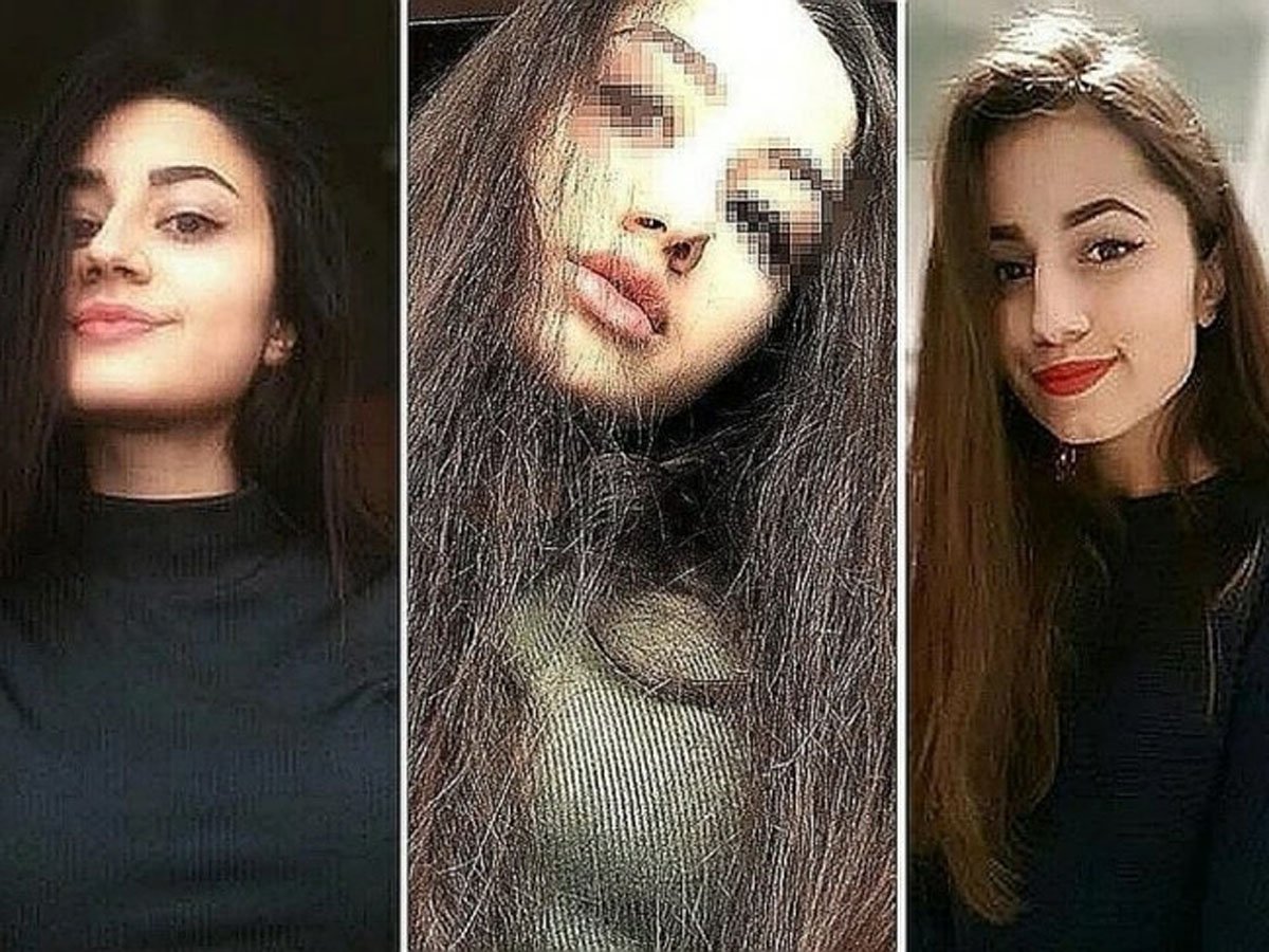неизвестная переписка сестер Хачатурян в СМИ