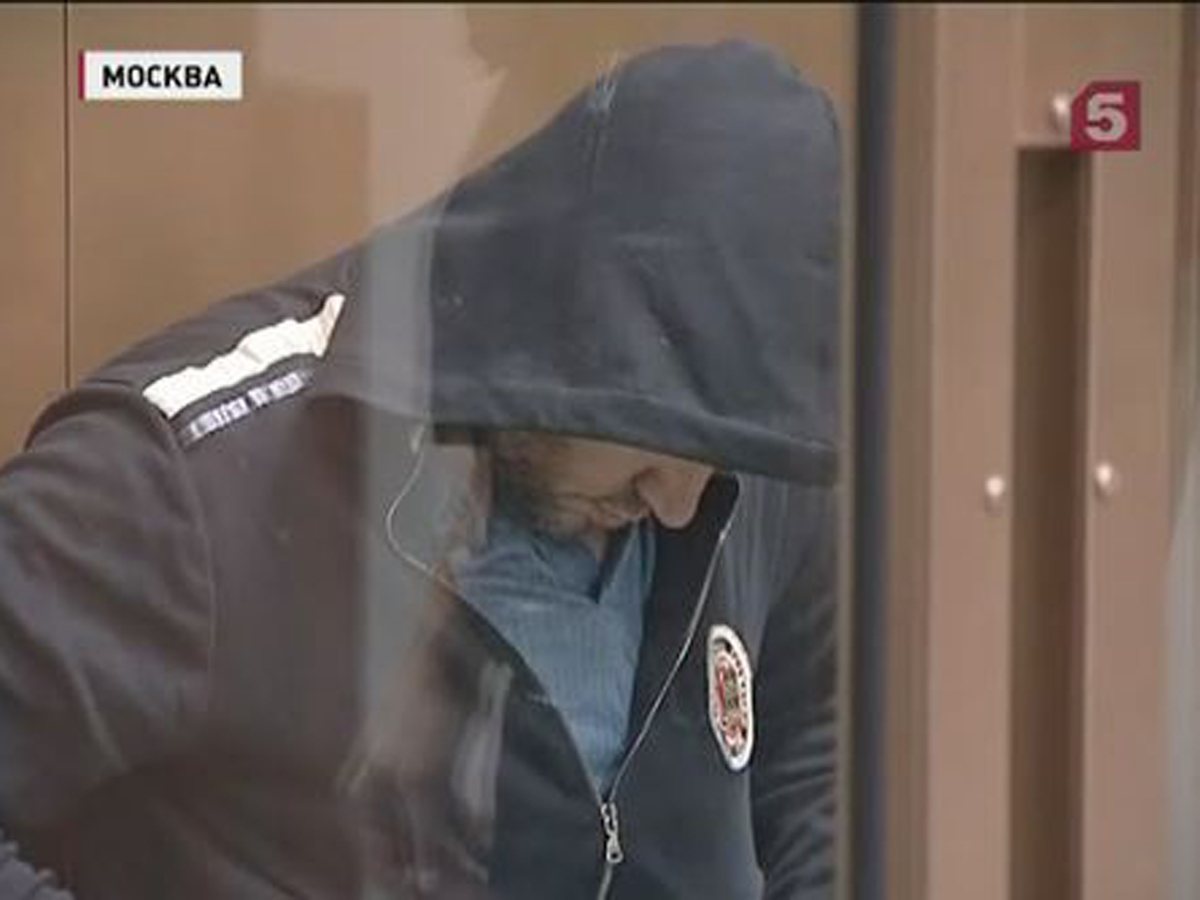 Арестован сын депутата Госдумы Гаджиева
