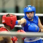 Более 100 боксеров встретятся на соревнованиях имени Иосифа Кобзона в Одинцово