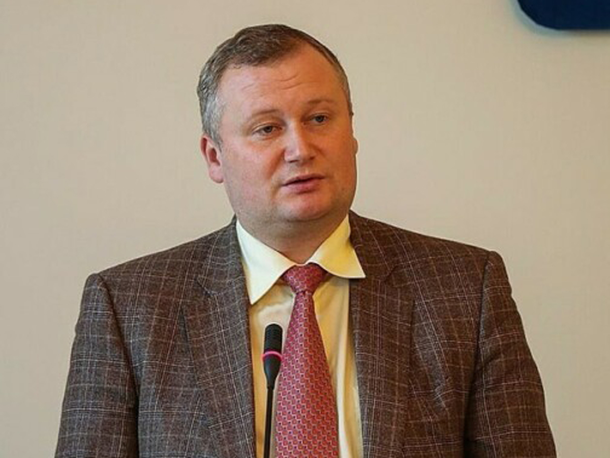 Чиновник из Выборга украл бюджет целого города