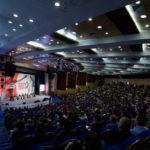 III Форум «Живу спортом» пройдет в Гостином дворе