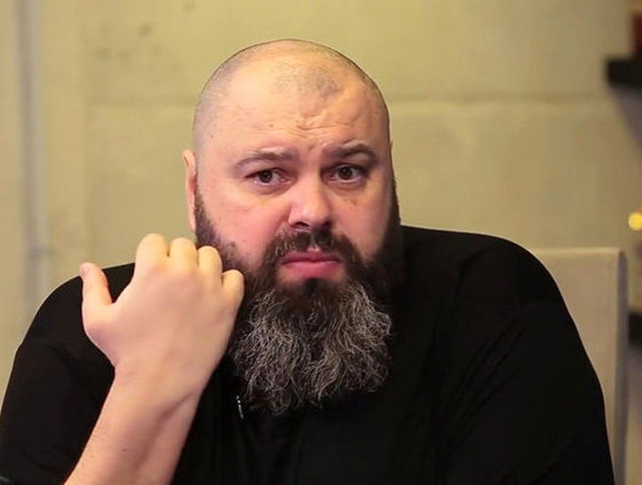Максим Фадеев сравнил рэперов с животными