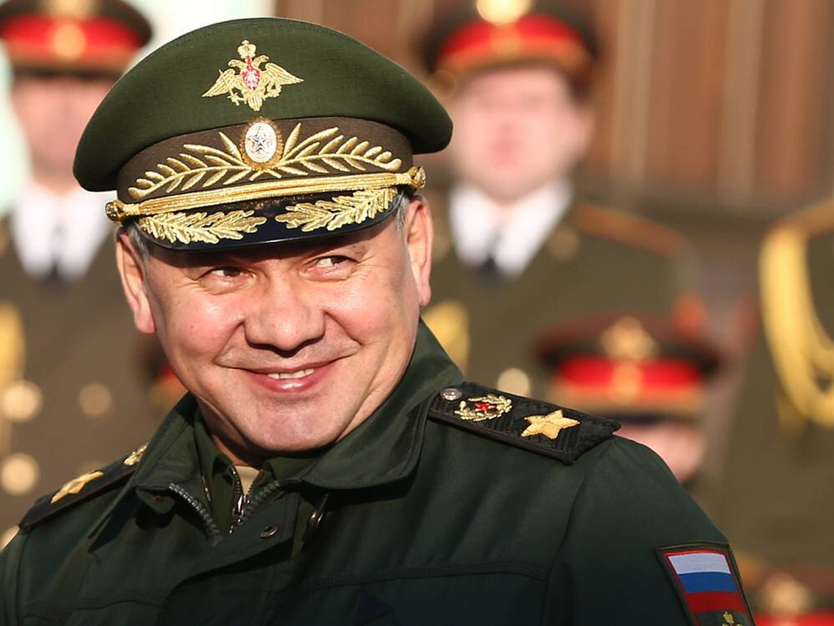 Минобороны предлагает отменить запрет на вольную продажу боевых отравляющих веществ
