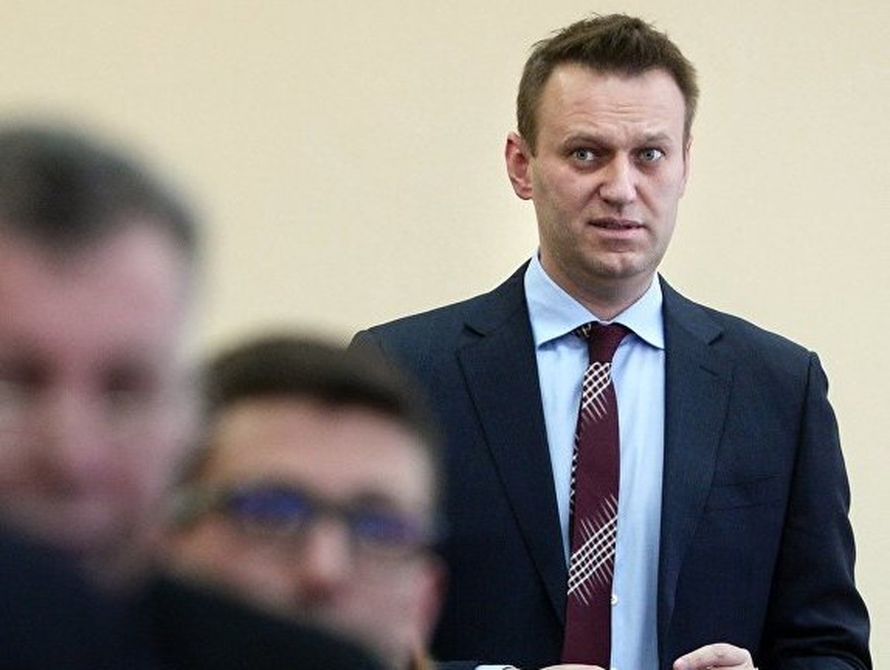 Кремль отреагировал на улучшение здоровья Навального