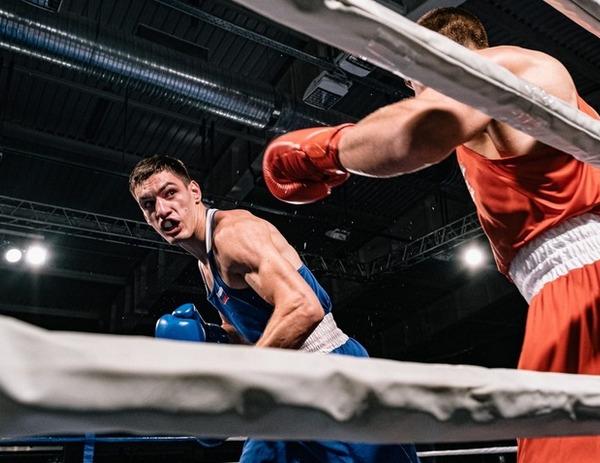 Подмосковные боксеры одержали вторую победу на командном Кубке России