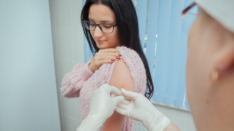 Прививочная кампания в Подмосковье – 2020: как получить вакцину от гриппа