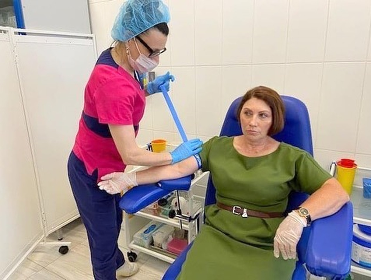 «Ее удалили»: телесваха Роза Сябитова лишилась важного органа