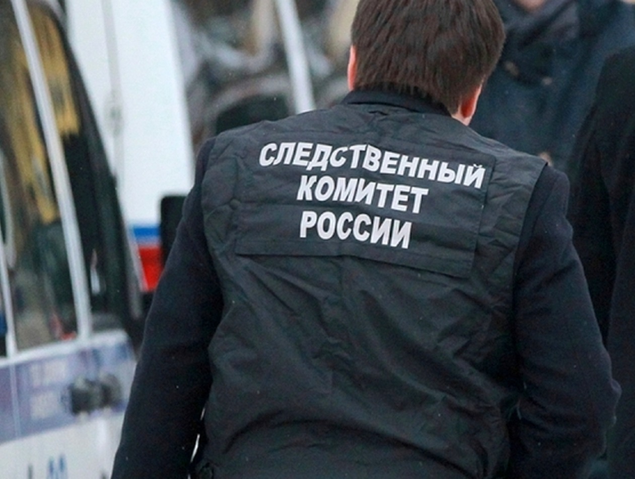В доме Валентины Легкоступовой обнаружены трупы двух женщин