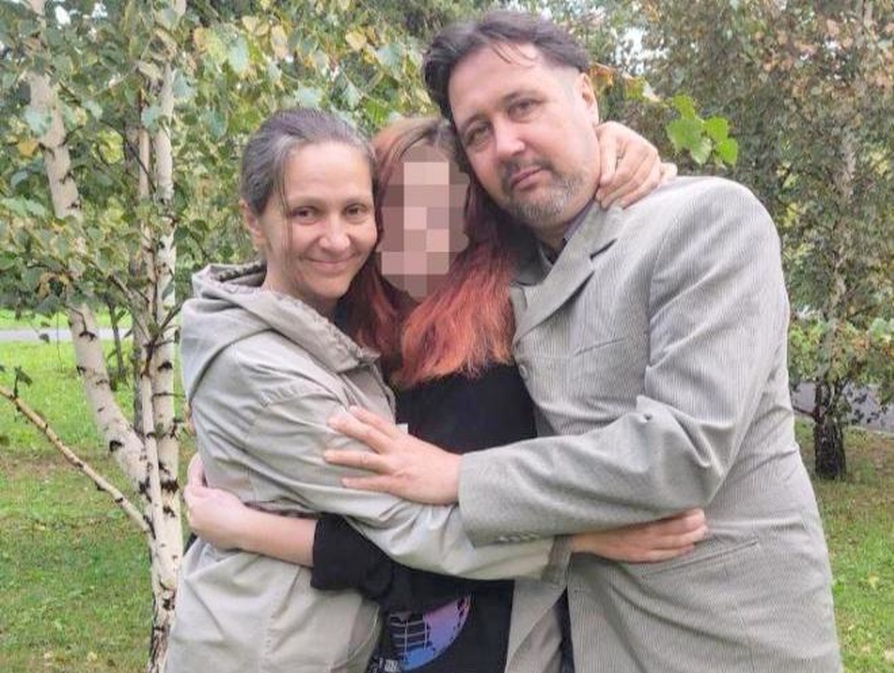 В Красноярске из психдиспансера выпустили школьницу, задержанную ФСБ