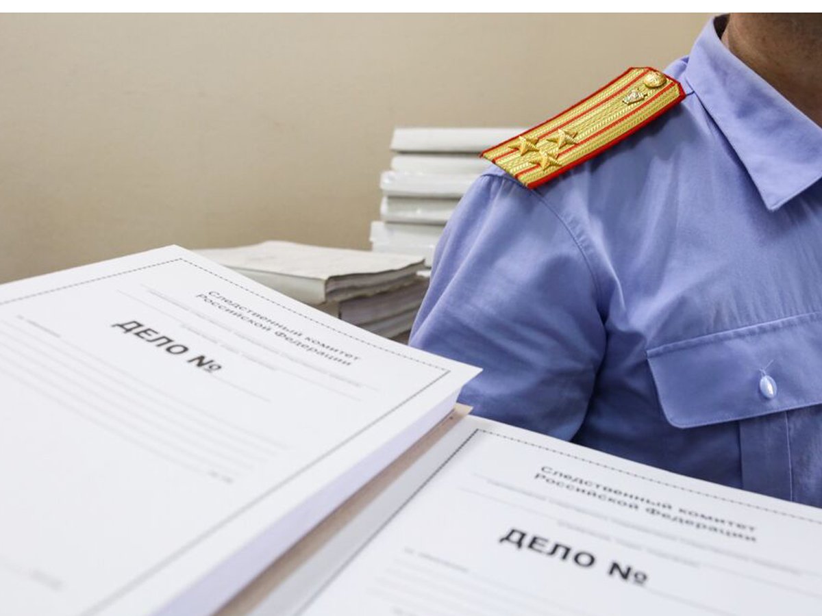 В Томской области задержан серийный насильник