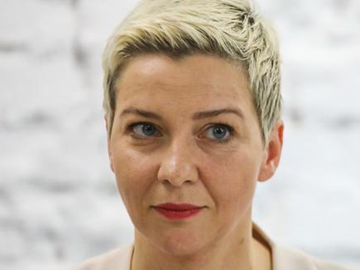 Мария Колесникова обратилась в СК по факту похищения и угроз