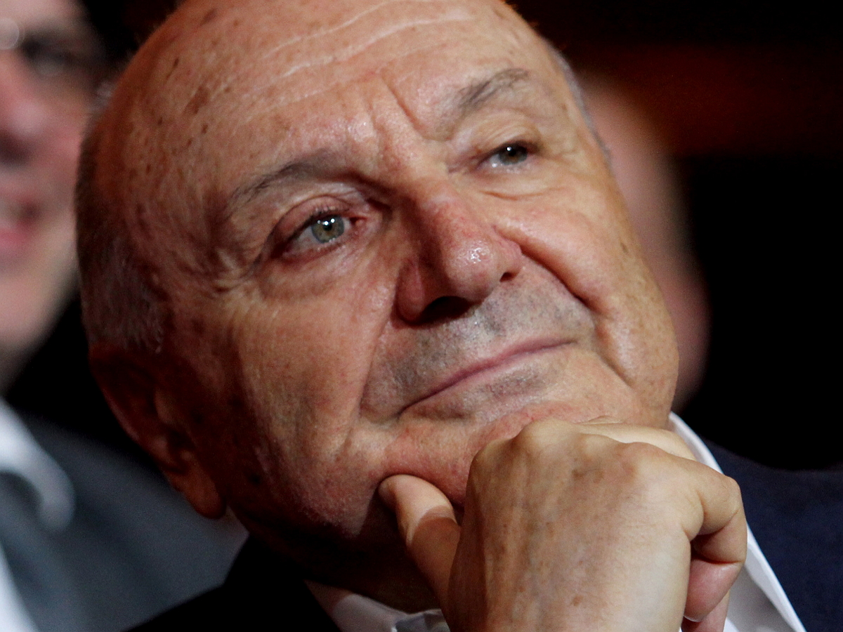 Жванецкий решил уйти со сцены