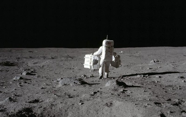  Все должны прийти с миром : NASA запретило драться и мусорить на Луне