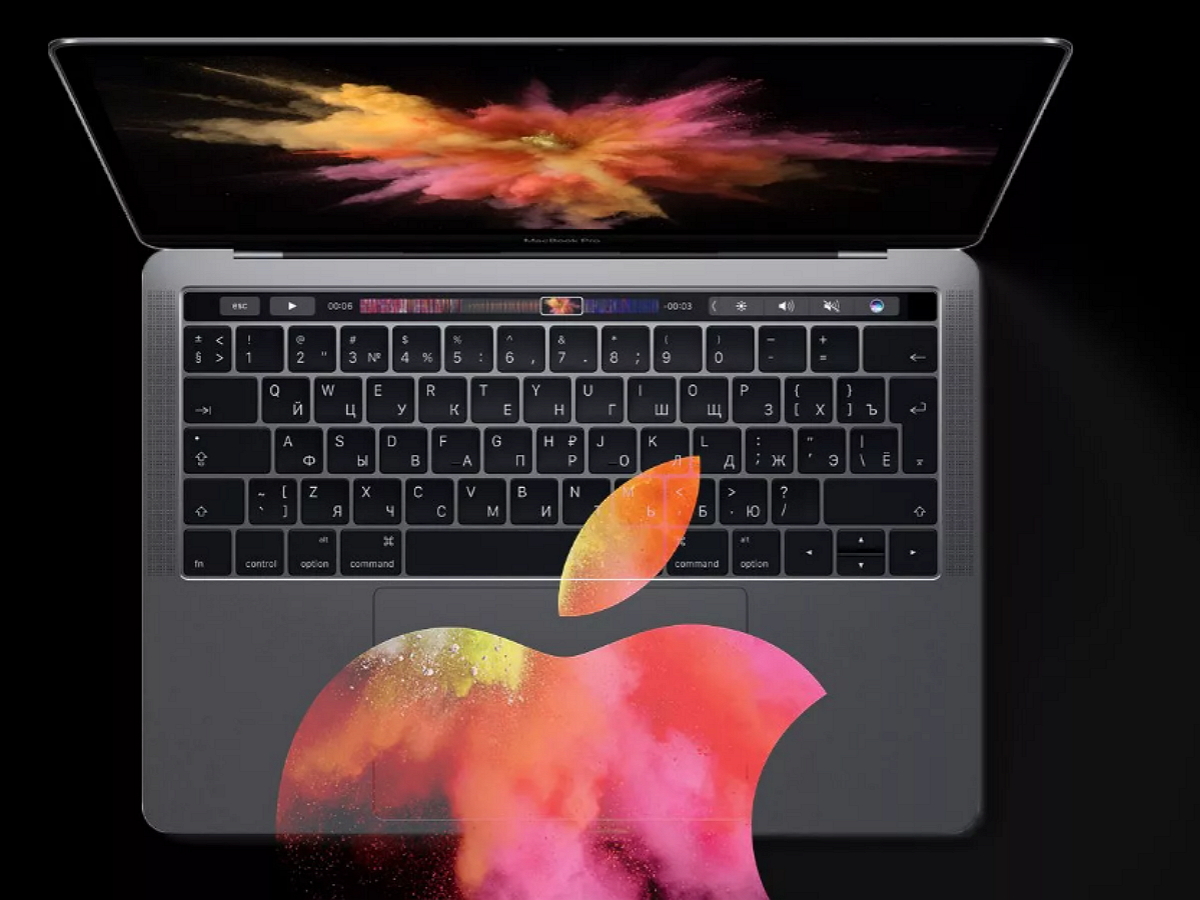 Названа дата третьей осенней презентации Apple