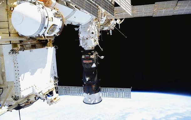Утечка воздуха на МКС: космонавты рассказали о ситуации