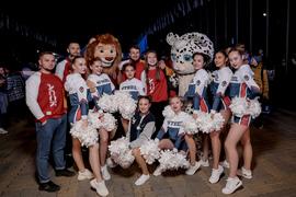 В Казани стартовал Всероссийский фестиваль студенческого спорта «АССК.ФЕСТ»