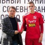 В Москве возобновился сезон Национальной студенческой футбольной лиги