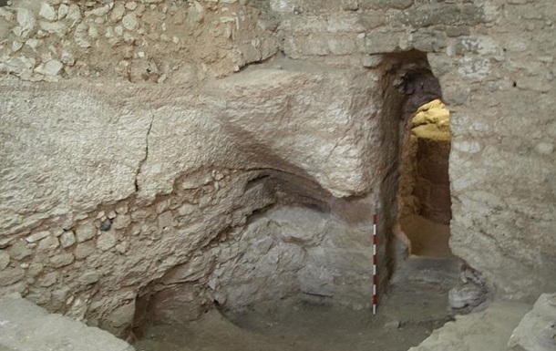 Британский археолог заявил, что нашел дом Христа