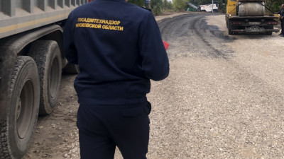 Более 1,9 тыс. объектов вдоль вылетных магистралей привели в порядок в Подмосковье