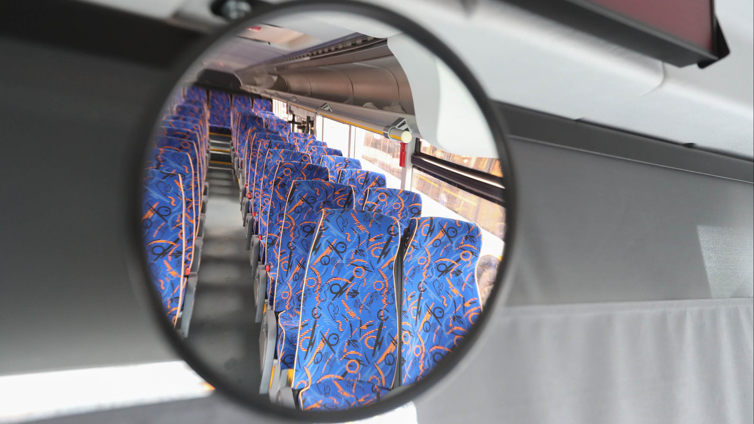 Более 20 новых автобусных маршрутов открыли в Подмосковье в 2020 году