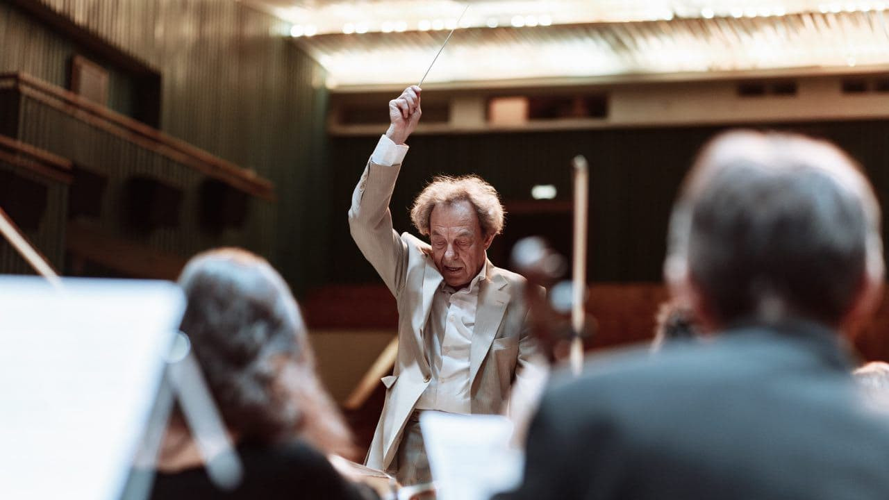 Дубненский симфонический оркестр отмечает 30-летие