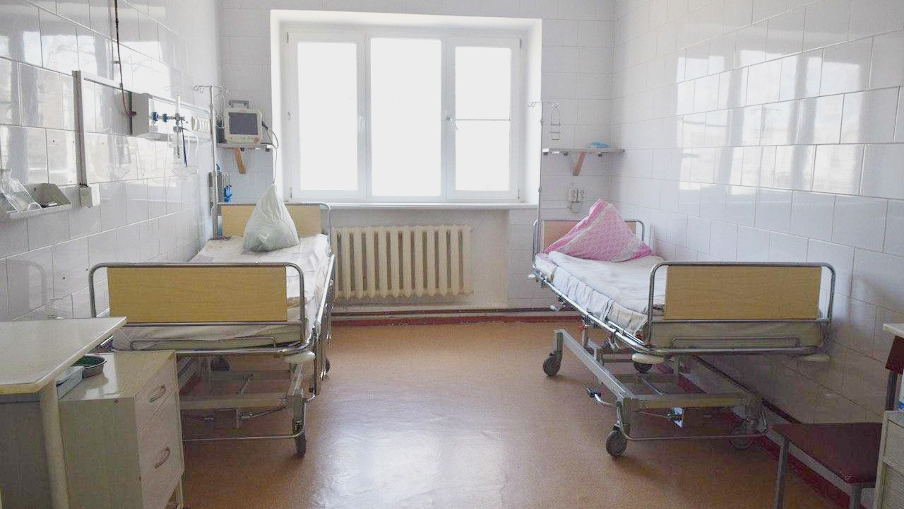 Инфекционный центр в Электрогорской городской больнице появится до 11 мая