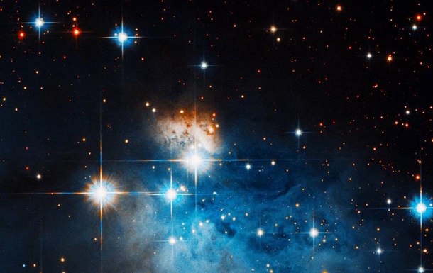 NASA к юбилею телескопа Hubble показало новые фото