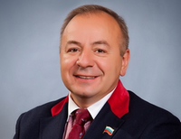 Президентом Федерации софтбола России переизбран Вячеслав Смагин