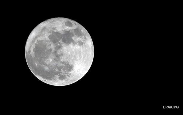 Ученые смоделировали происхождение Луны