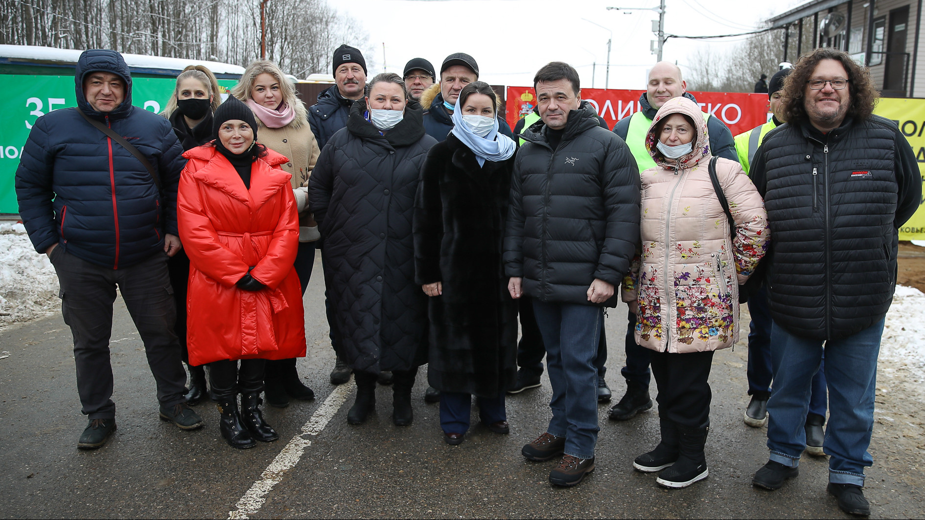 Все городские свалки в Московской области будут закрыты до конца 2020 года