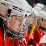 21 января в Балашихе стартует X турнир по хоккею на Кубок Юрия Ляпкина