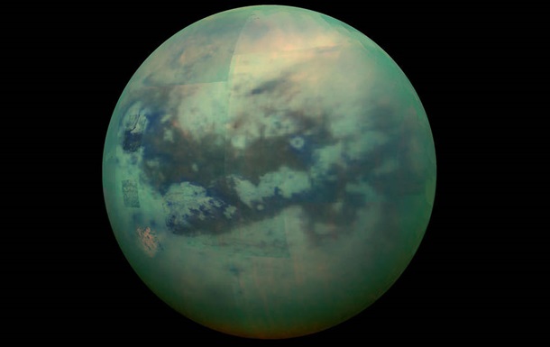 Море Кракена на Титане удивило ученых глубиной