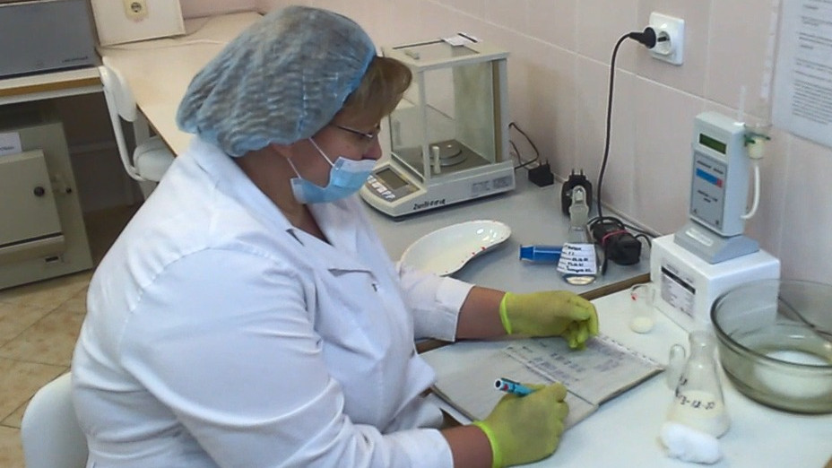 Специалисты лаборатории в Серпухове подтвердили компетенции в области исследования молока