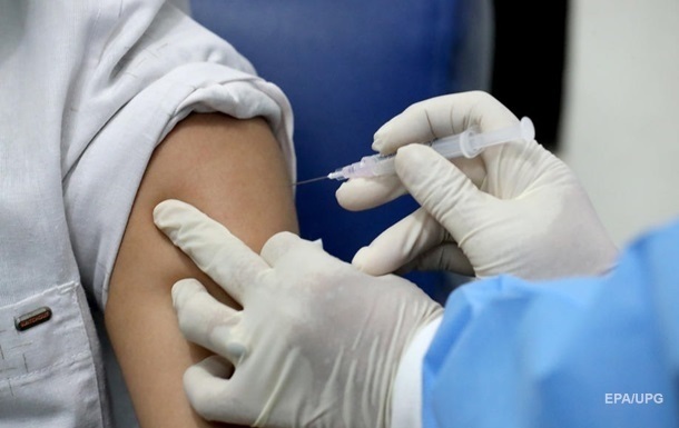 Стали известны результаты испытаний COVID-вакцины от Johnson & Johnson