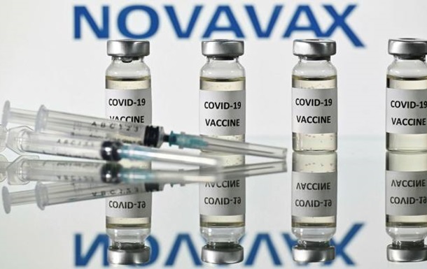 В Novavax заявили о готовности новой вакцины от коронавируса