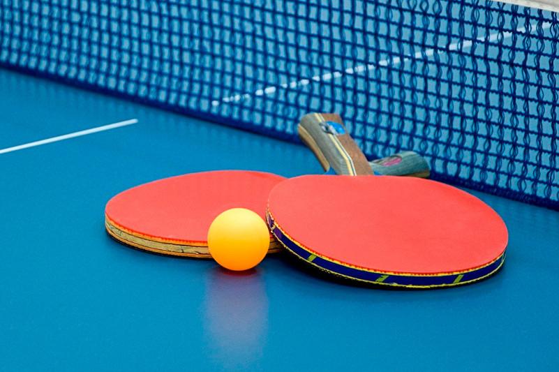 В Жуковском стартовал Открытый турнир по настольному теннису