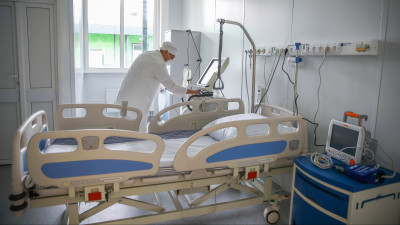 Более 600 пациентов выздоровели после Covid-19 в Подмосковье