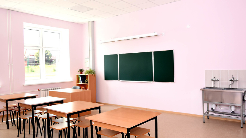 Девять школ построят за счет инвесторов в Московской области в 2021 году
