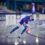 Конькобежцы из Московской области завоевали 6 бронзовых наград на чемпионате мира