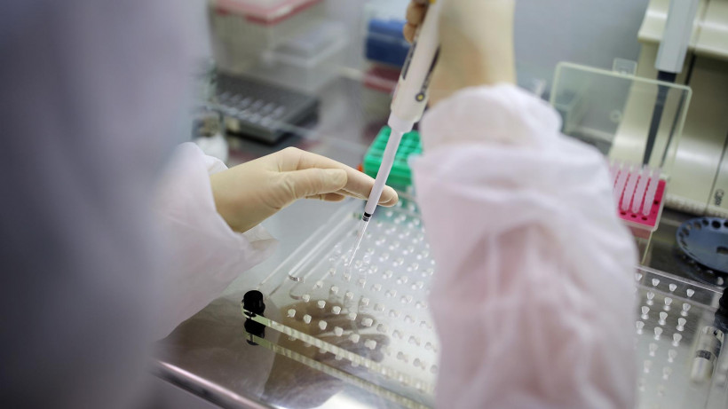 Как жителям Подмосковья сдать тест на антитела к коронавирусу