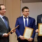 Роман Терюшков: «Корпоративный спорт – эффективный инструмент сплочения коллектива и увеличения производительности»