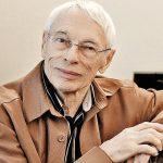 День Рождения Александра Зацепина – 95 лет композитору