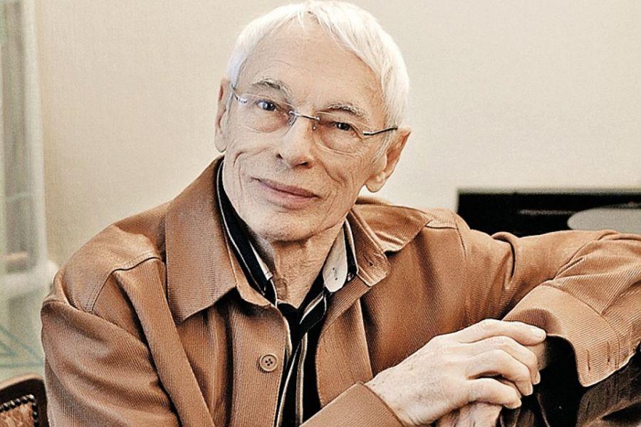 день рождения александра зацепина 95 лет композитору