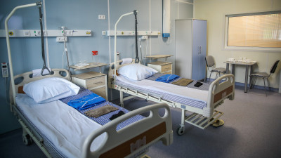 Еще более 430 пациентов выздоровели после Covid‑19 в Подмосковье